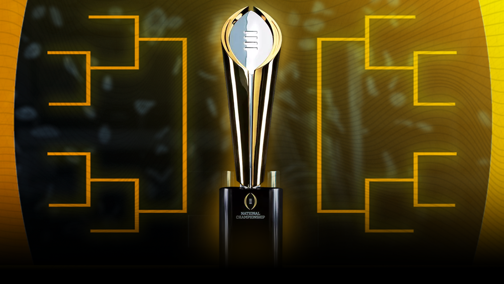 CFP Format: Why there’s NO NEED for the 12-team College Football Playoff to expand | NCAA Appeals Trinidad Chambliss' injunction | Florida State & Clemson's status in ACC