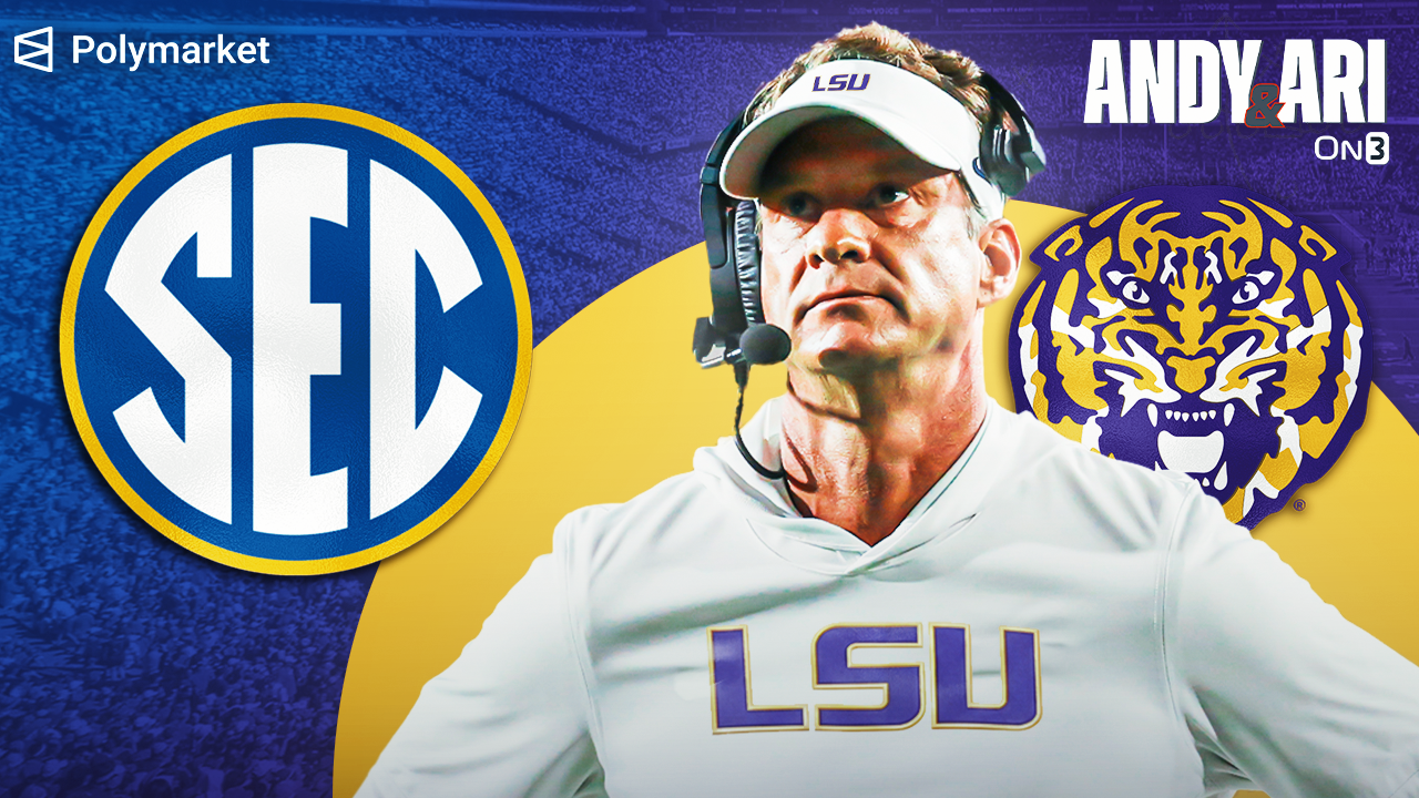 LSU BACKS OFF vs the SEC: Why the Tigers will NOT be kicked out of the league