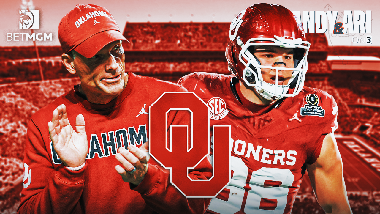 Oklahoma LB Owen Heinecke RETURNING: 2026 expectations for Brent Venables and the Sooners | Top College Football Uniforms