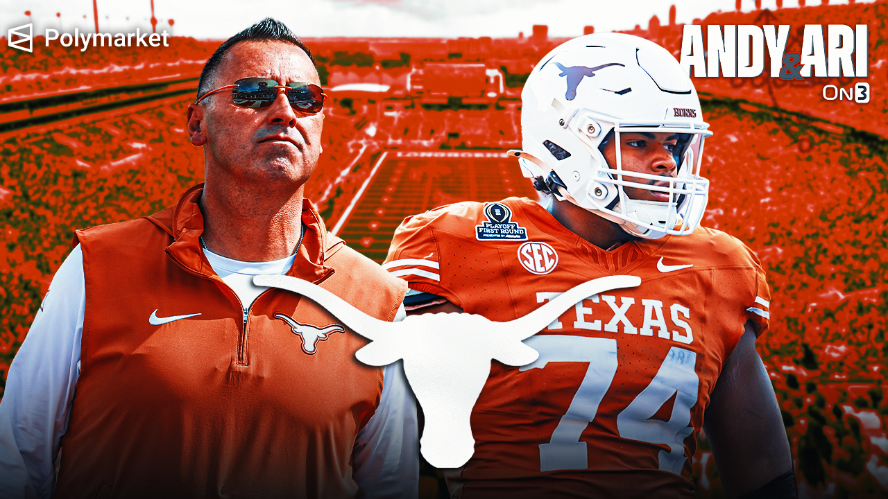 Texas Longhorns fall camp INTEL: Latest on Trevor Goosby injury | Steve Wiltfong joins