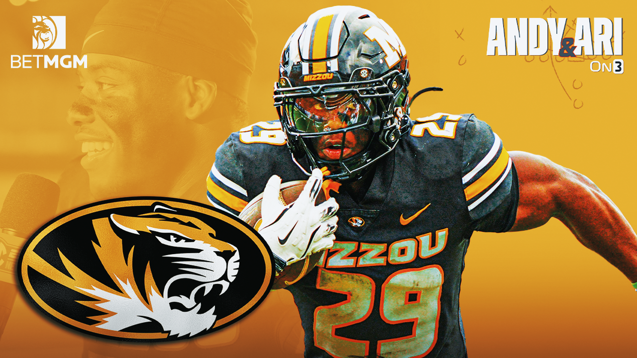 LATEST on Missouri RB Ahmad Hardy after sustaining a gunshot wound over the weekend | Will USC vs Notre Dame RETURN? Arizona State's $10M Donation