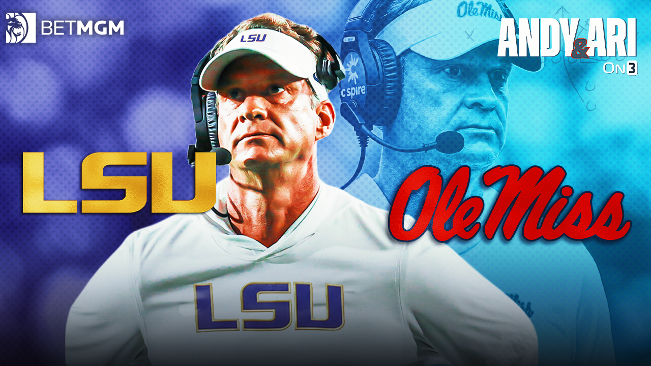 Why Is Ole Miss getting PILED ON? Lane Kiffin and Steve Sarkisian take shots