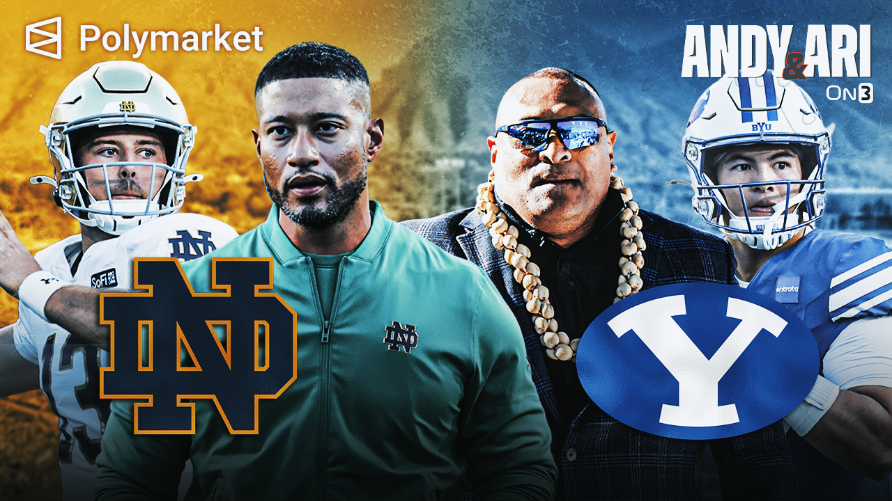 College Football Week 7 INSTANT REACTION: Notre Dame-BYU, Florida State-Miami, Kentucky-Oklahoma