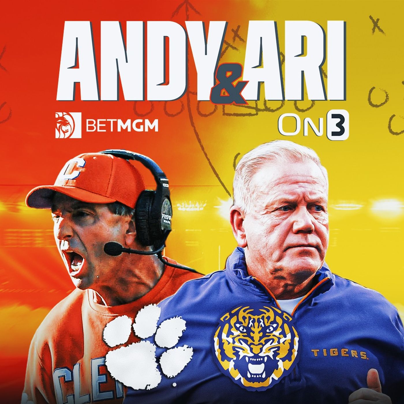 Dabo Swinney or Brian Kelly: Who had the RANT of the year? Latest ahead of Florida-Miami | Notre Dame's Promising Outlook