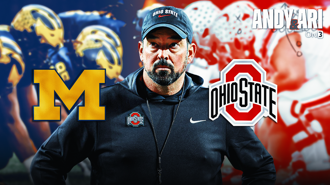 Would Michigan vs Ohio State be BETTER without the Big Ten Championship game? Ryan Day thinks so | Iowa State AD on Big Ten & SEC | Brendan Sorsby Latest