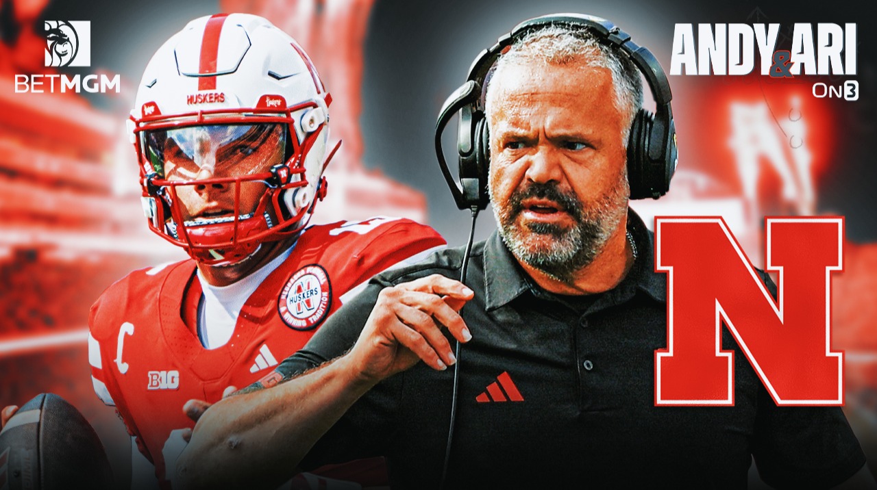 Is Matt Rhule STAYING PUT at Nebraska? What’s his status with Penn State open? USF's Alex Golesh Joins | Is Alabama's Swagger Back? Brent Venables Status at OU