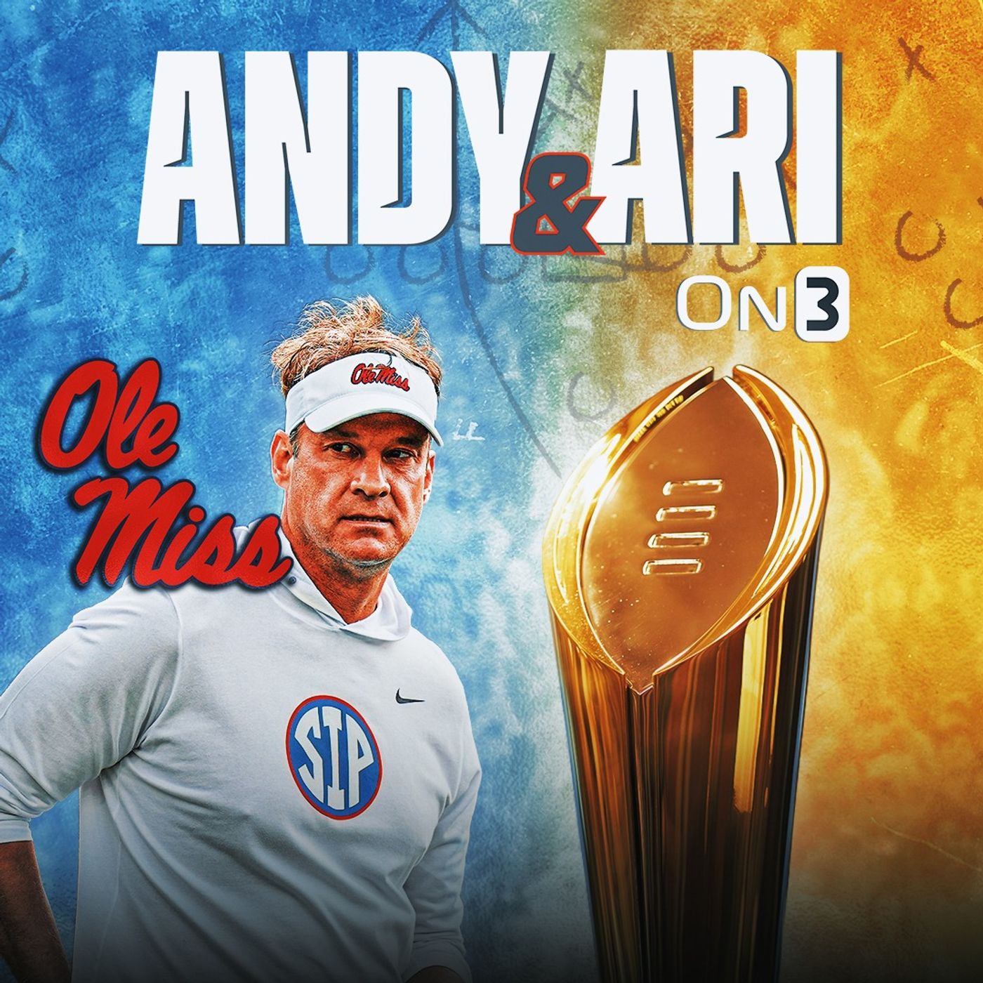Lane Kiffin’s BRILLIANT idea for the College Football Playoff