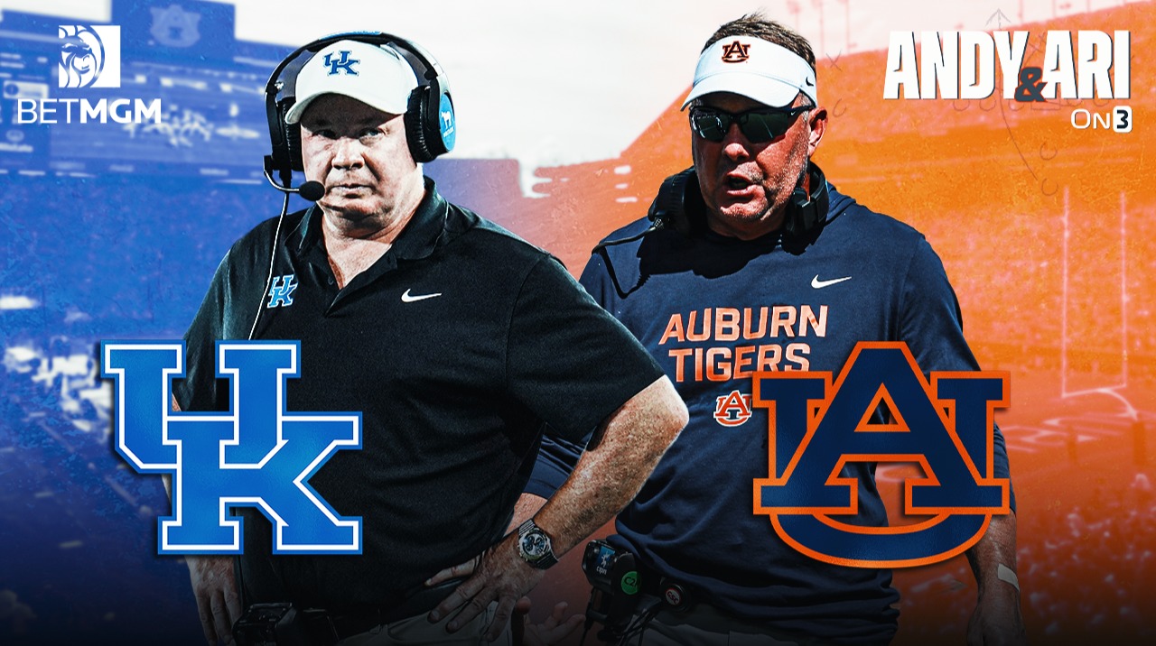 HOT SEAT RANKINGS: Which coaches are in the most danger?