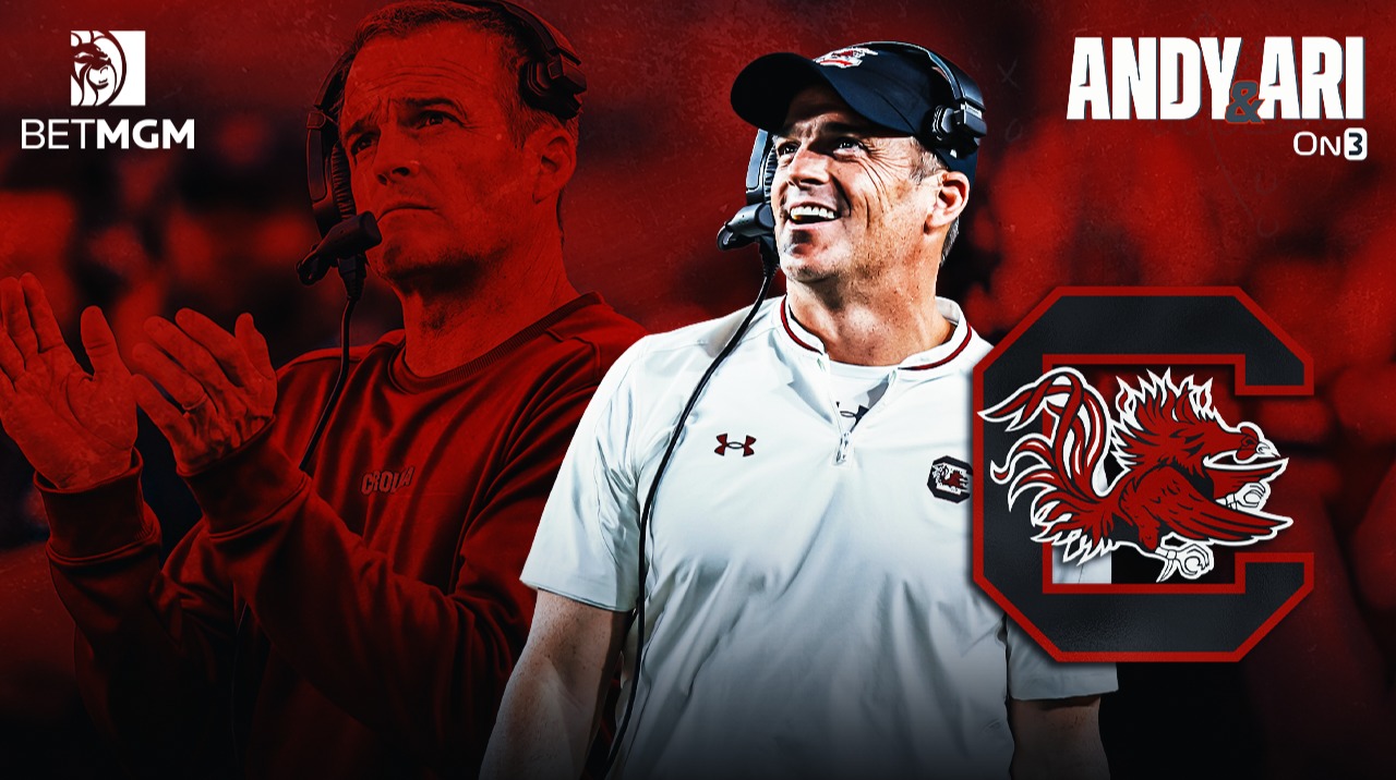 Can Shane Beamer’s South Carolina Gamecocks BOUNCE BACK in 2026? Trinidad Chambliss Eligibility Hearing | Kansas St's loss to Cincinnati