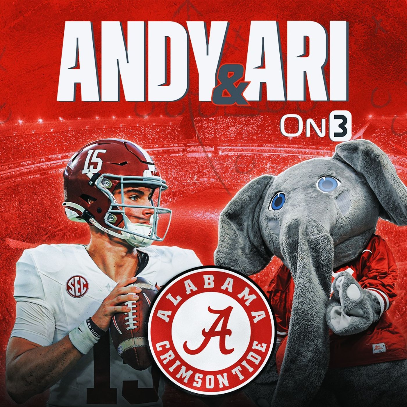 Will Alabama ROLL to a National Title with Ty Simpson as the starting QB? John Mateer’s Venmo History | Minnesota QB Drake Lindsey