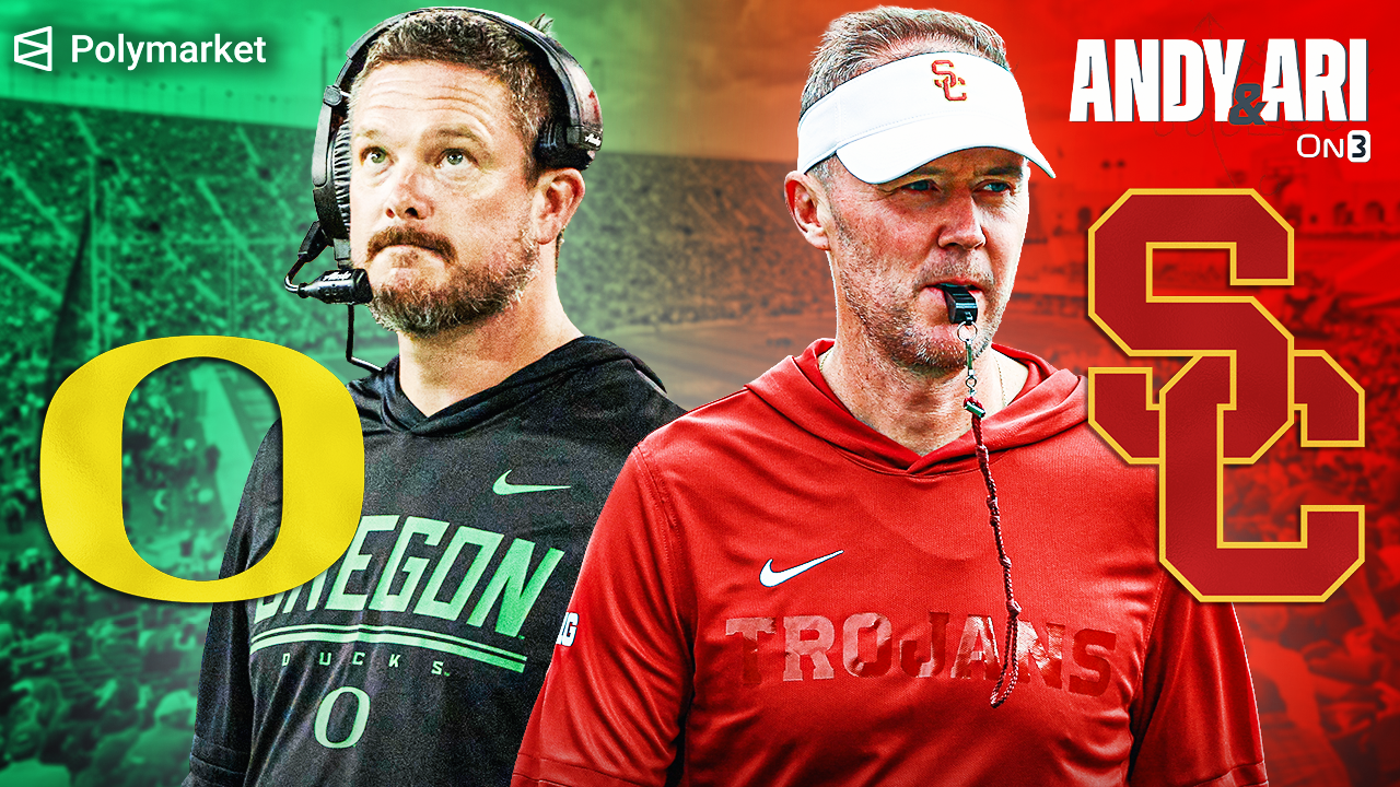 LATEST on Oregon at USC: How will Ducks & Trojans handle KEY injuries on offense?