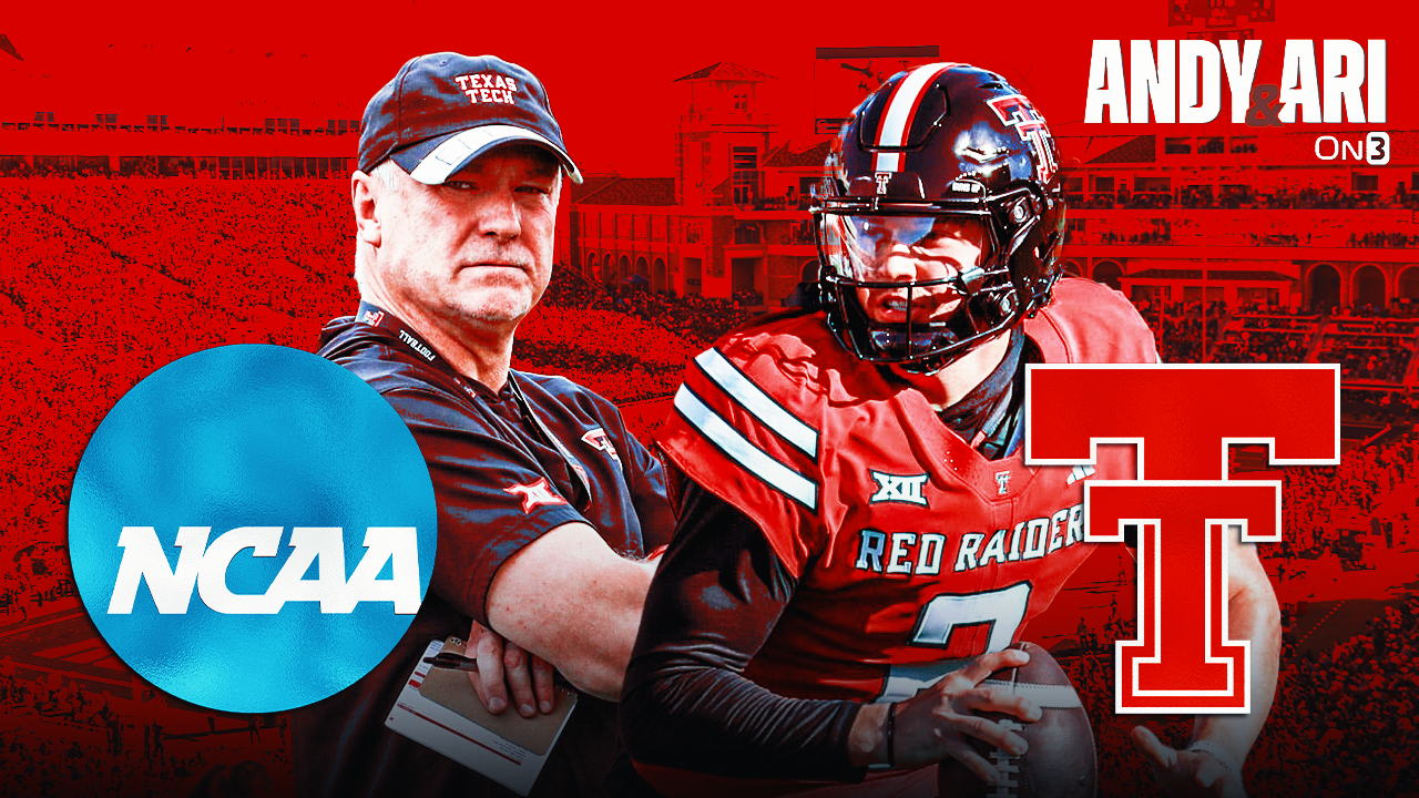 Brendan Sorsby’s injunction FALLOUT: Why NOBODY agrees with decision on Texas Tech QB