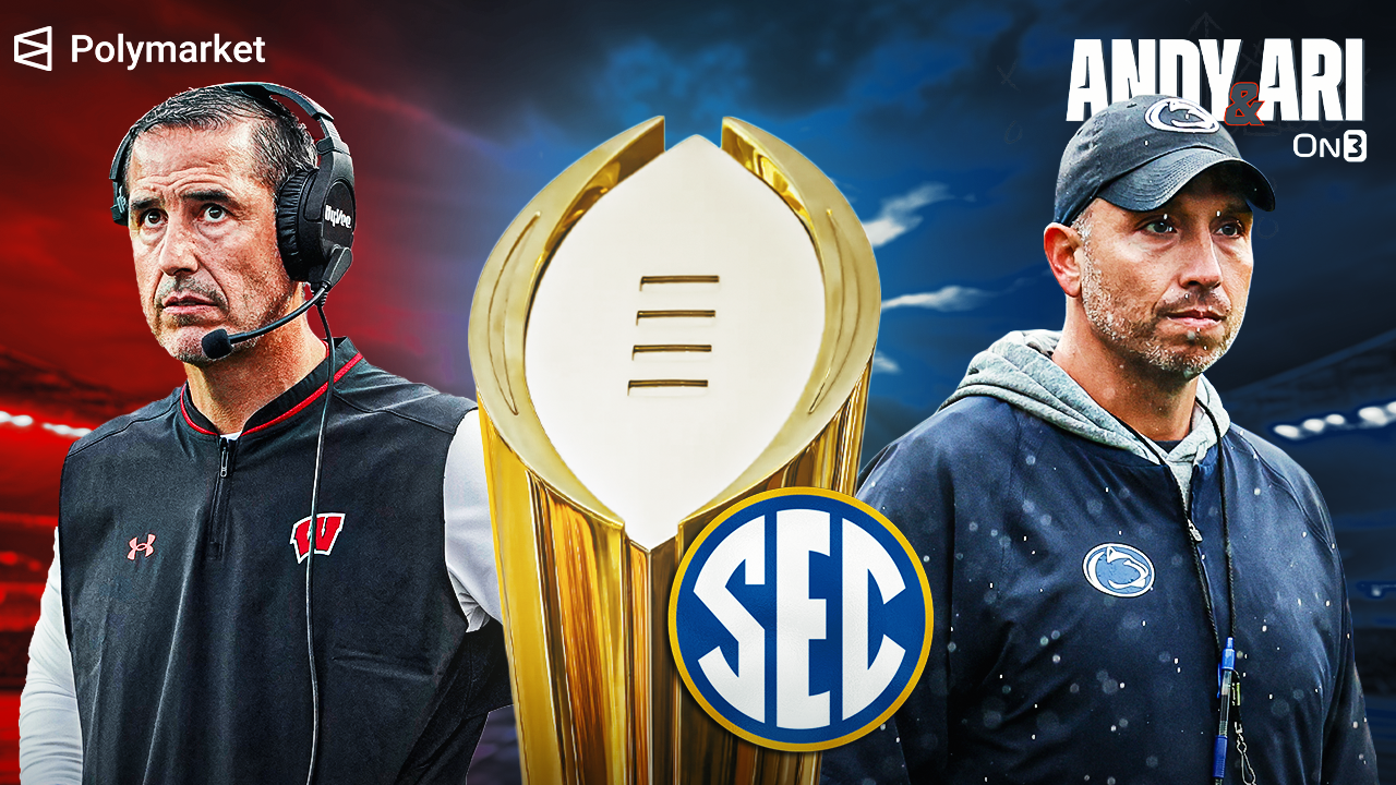 College Football’s BOLDEST predictions in 2026: SEC winning the CFP? Will Luke Fickell SAVE his job?