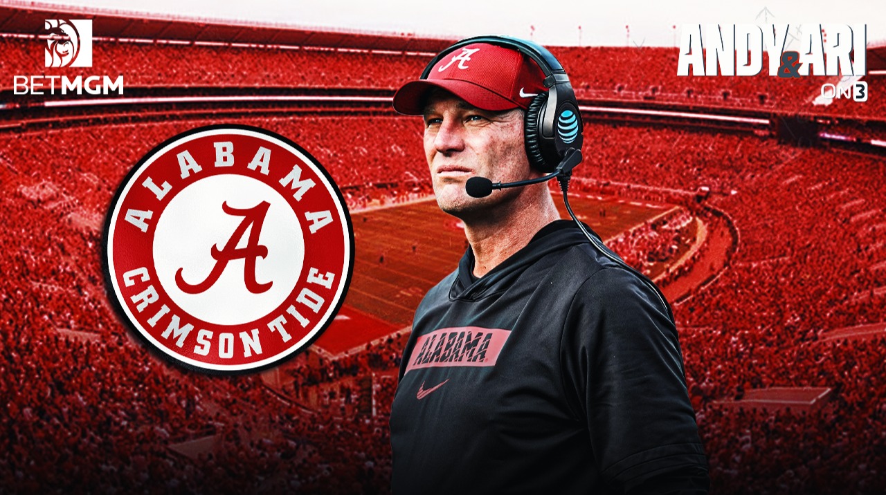Is Alabama TOO YOUNG to compete for a CFP National Championship in 2026? Is CFB like the NFL? Tampering in College Football