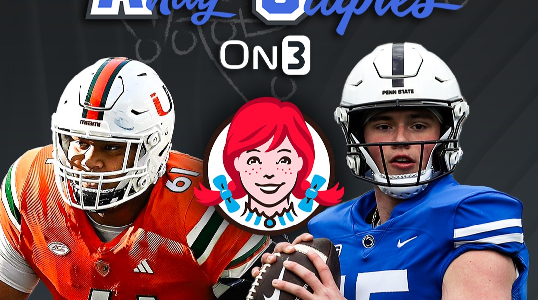 Could the SEC title game teams be chosen by RANDOM DRAWING? | What's success for Miami in 2024?