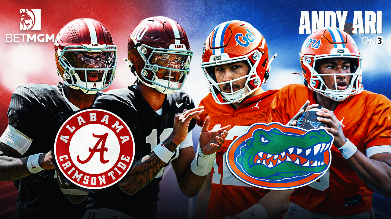 QB1? Intel on the Alabama and Florida quarterback competitions | LSU vs Ole Miss baseball fight | Colorado Spring Game