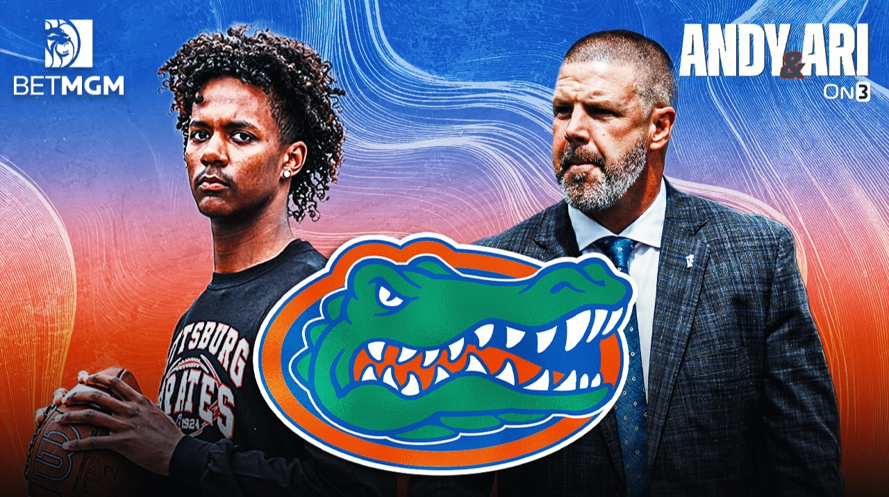 Jaden Rashada SETTLES with Ex-Florida Coach Billy Napier: A look at the worst deal of the NIL era | Arizona State-Texas not happening? UCLA's Mick Cronin at Michigan State