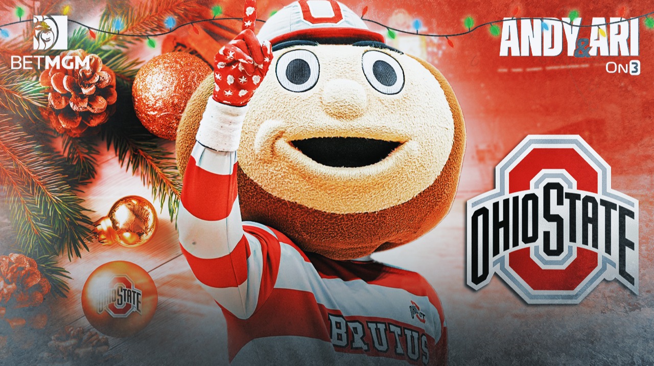 ON CAMPUS: When will the College Football Playoff have MORE home games instead of bowl sites?