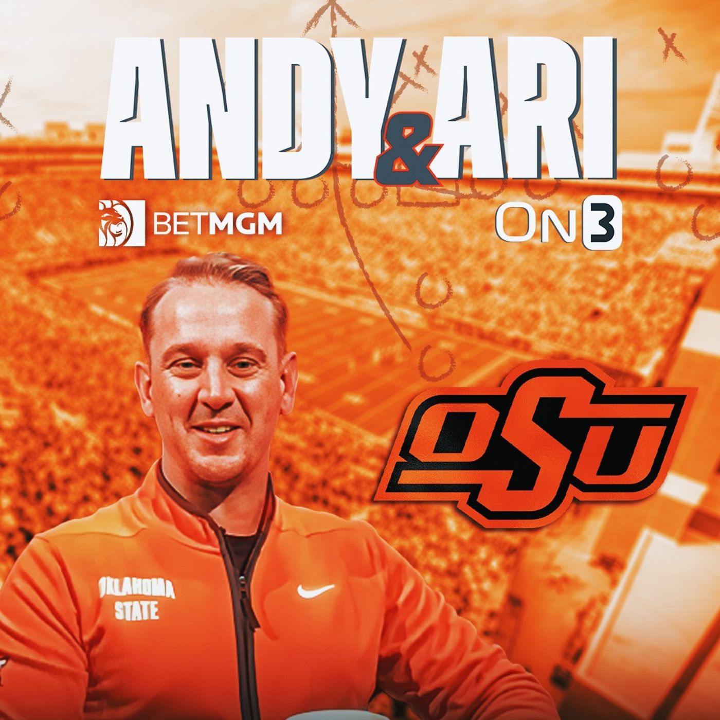 How Eric Morris will REVIVE Oklahoma State in 2026