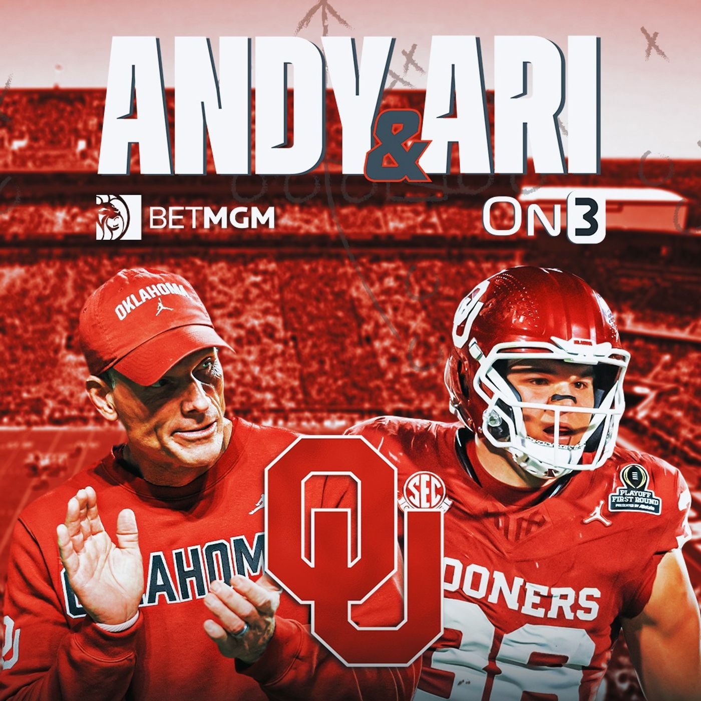 Oklahoma LB Owen Heinecke RETURNING: 2026 expectations for Brent Venables and the Sooners | Top College Football Uniforms