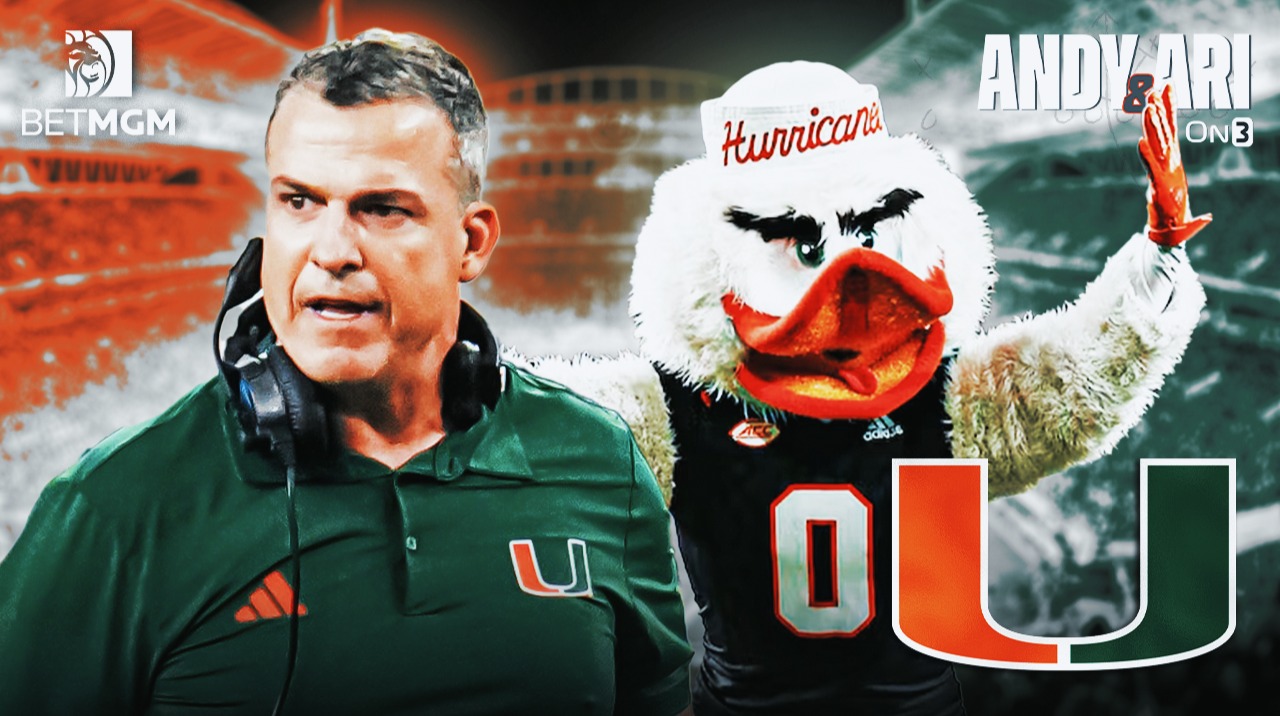 Miami’s BRIGHT Future with Mario Cristobal despite CFP National Championship loss | Darian Mensah's Latest