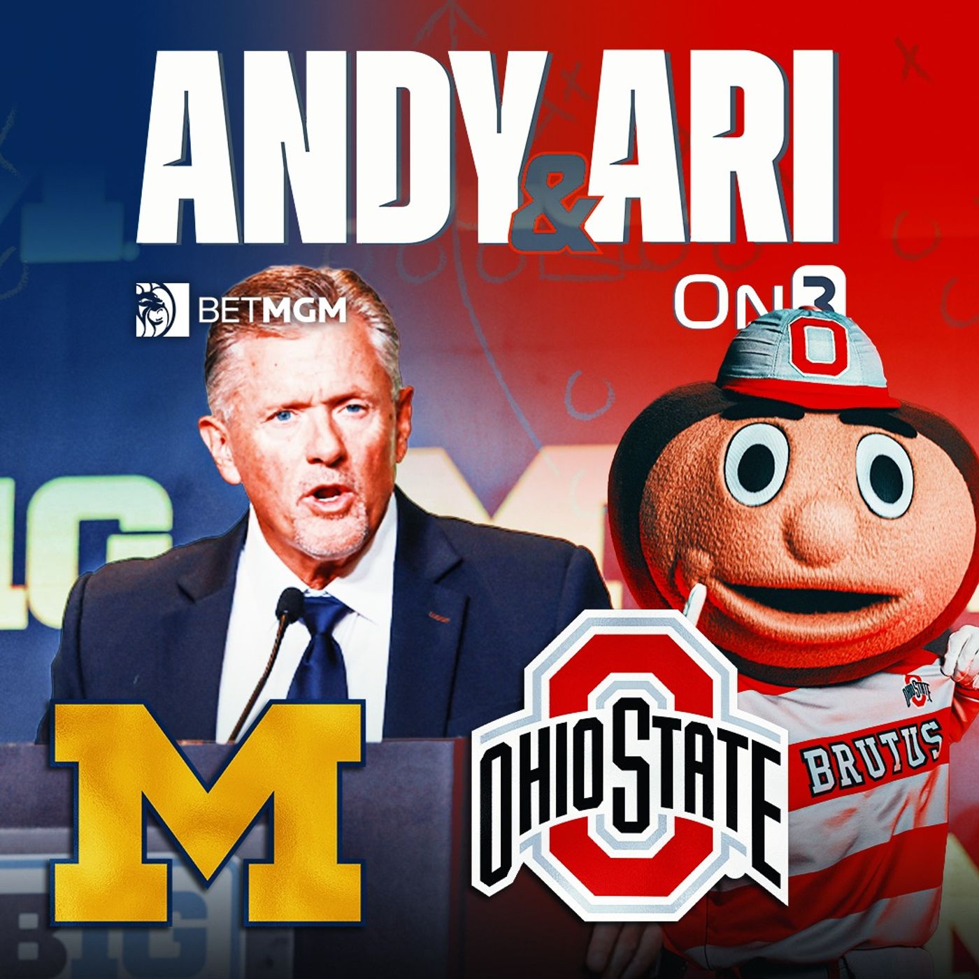 Does it matter if new Michigan coach Kyle Whittingham hates Ohio State? USC & Success in 2026? Nebraska Fans on Huskers in 2026 | Protect College Sports Act = DEAD?