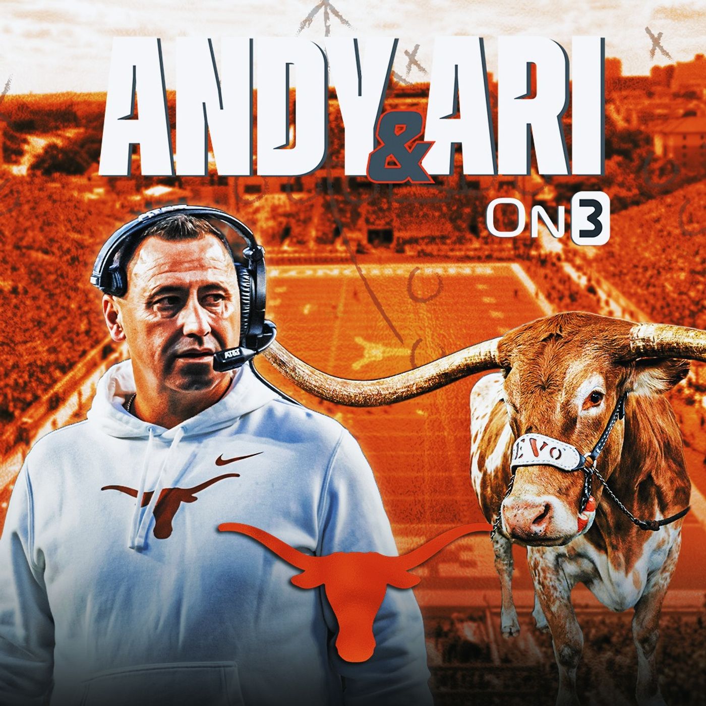 The ONE THING Texas needs to fix to win a national title