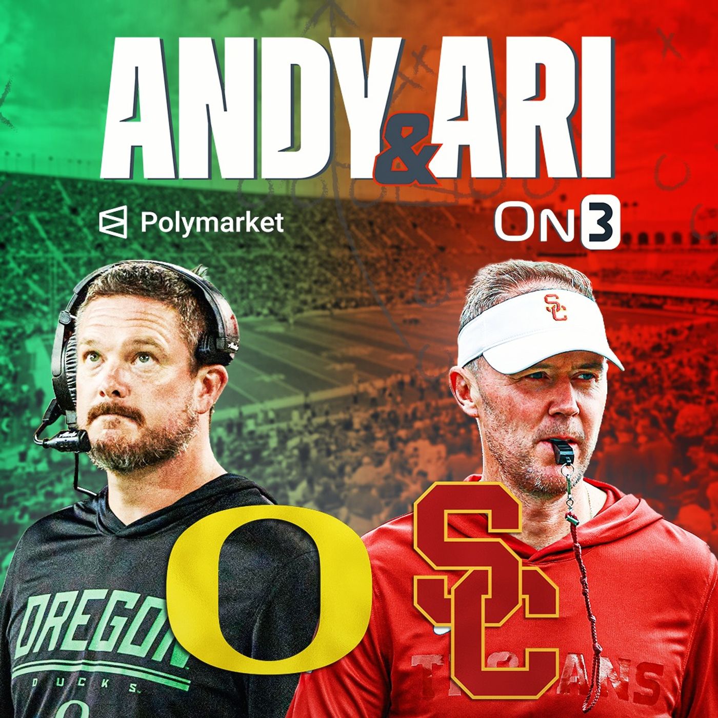 LATEST on Oregon at USC: How will Ducks & Trojans handle KEY injuries on offense?
