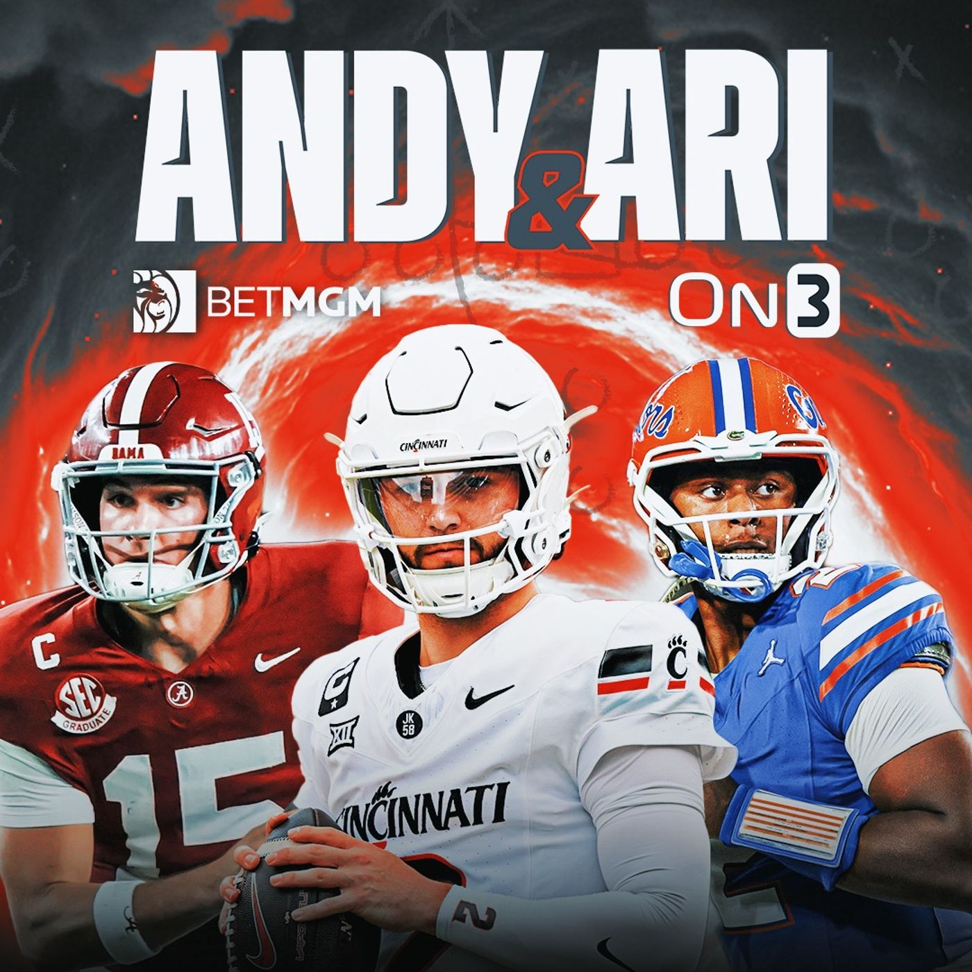 Transfer Portal's LATEST Intel | QB Dominos left to fall in College Football