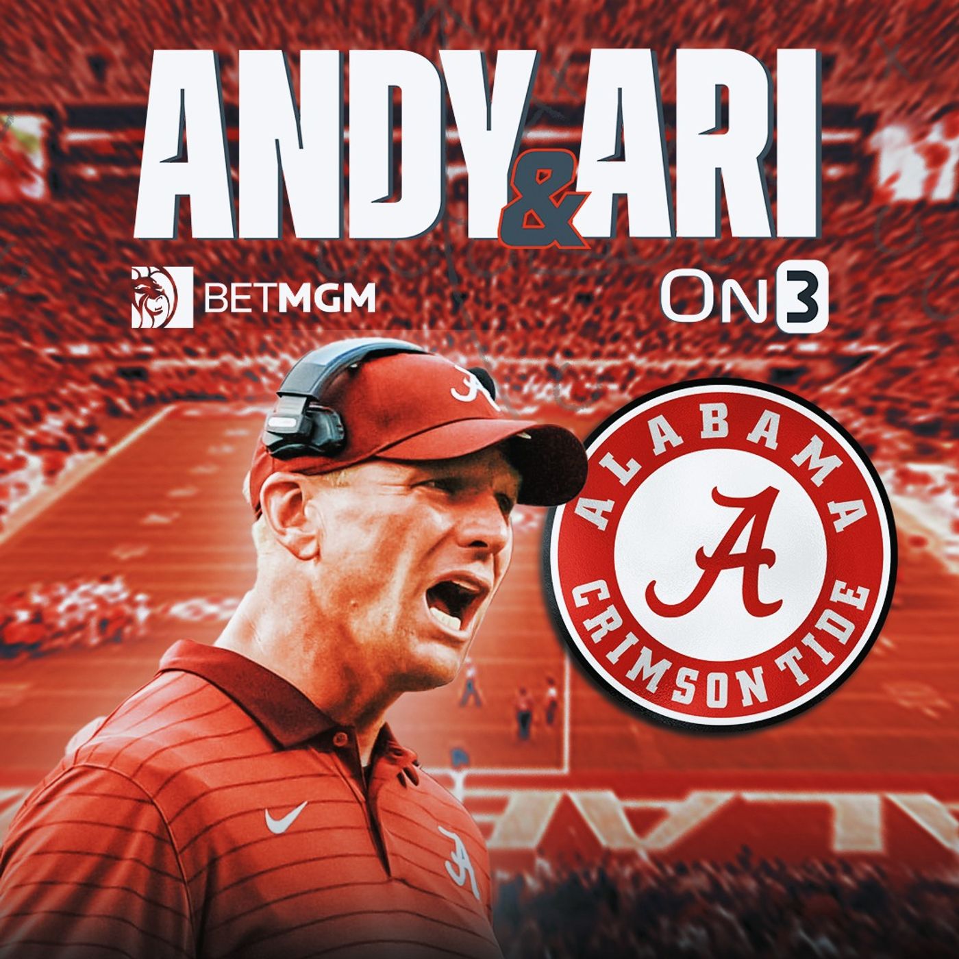Can Kalen DeBoer TURN THE TIDE for Alabama football in Tuscaloosa?