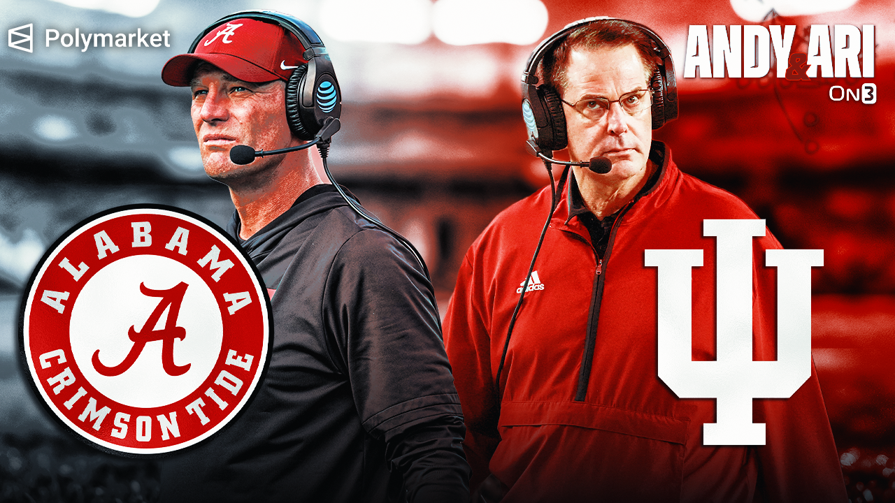 College Football 2026 Win Totals DEEP DIVE: Can Indiana REPEAT? How will Alabama perform?