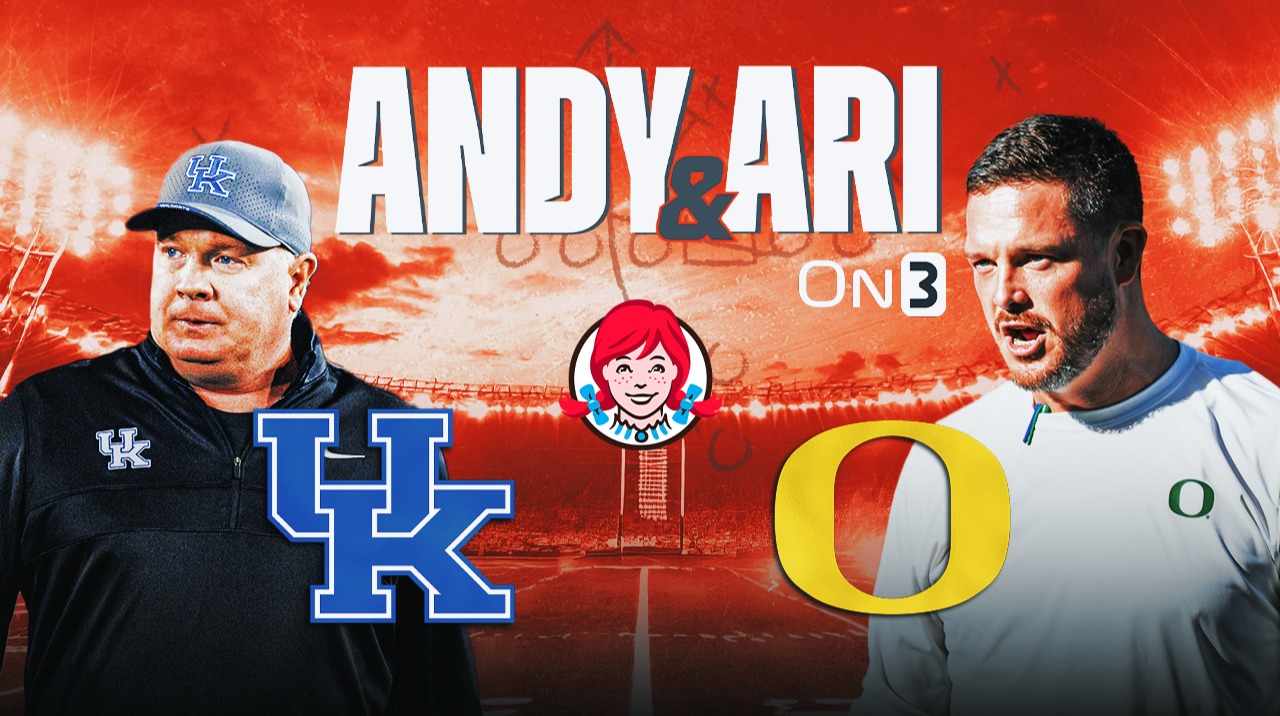 Dan Lanning is a MASTERMIND | Kentucky's Mark Stoops is FED UP | Mike Gundy gets headbutted by a cow