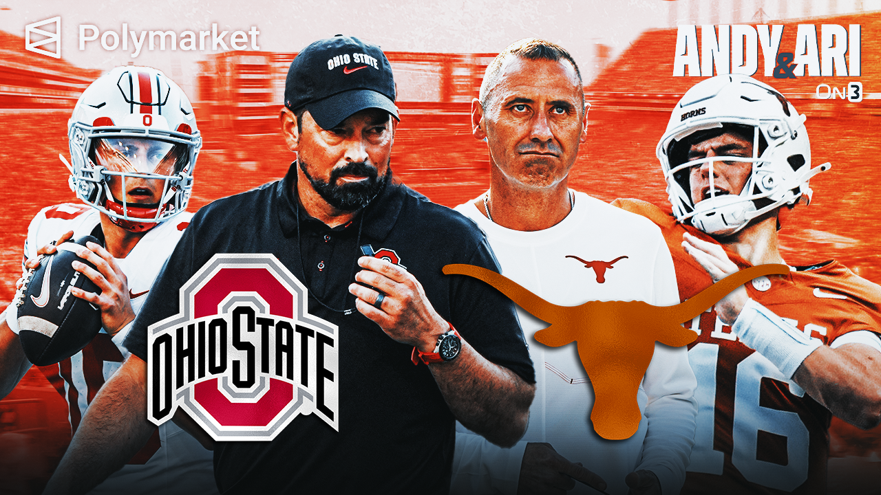 Texas STORMS BACK to beat Ohio State, 24-23 | College Football Week 2 INSTANT REACTION