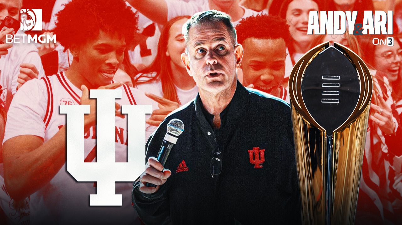 Has Curt Cignetti solidified himself as the BEST coach in ALL of college sports? Jeff Goodman joins: Kentucky Basketball takes on Arkansas | Charles Bediako's Case