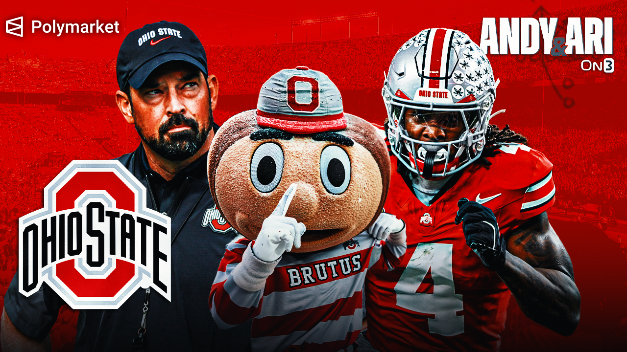Ohio State 2026 fall camp INTEL: Will Ryan Day bring the Buckeyes BACK to the National Championship?