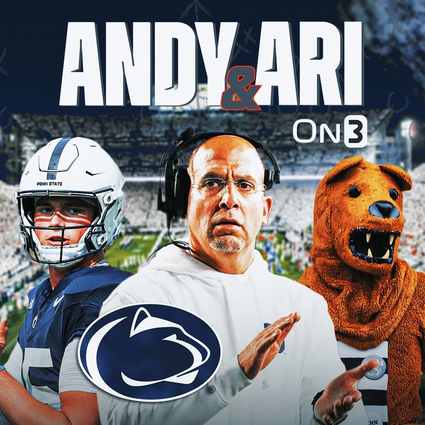 Penn State Deep Dive: Can James Franklin get the Nittany Lions over the hump?