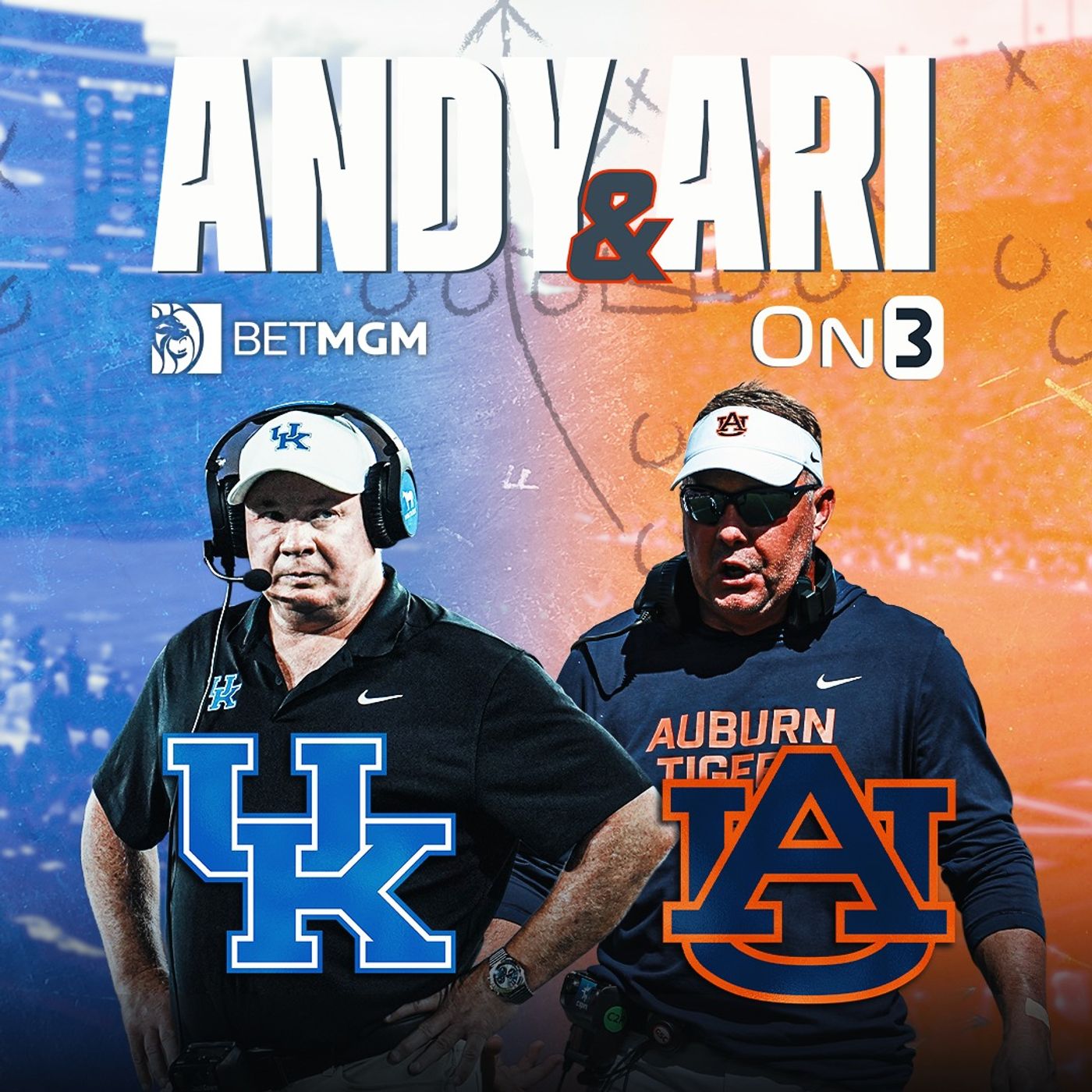 HOT SEAT RANKINGS: Which coaches are in the most danger?