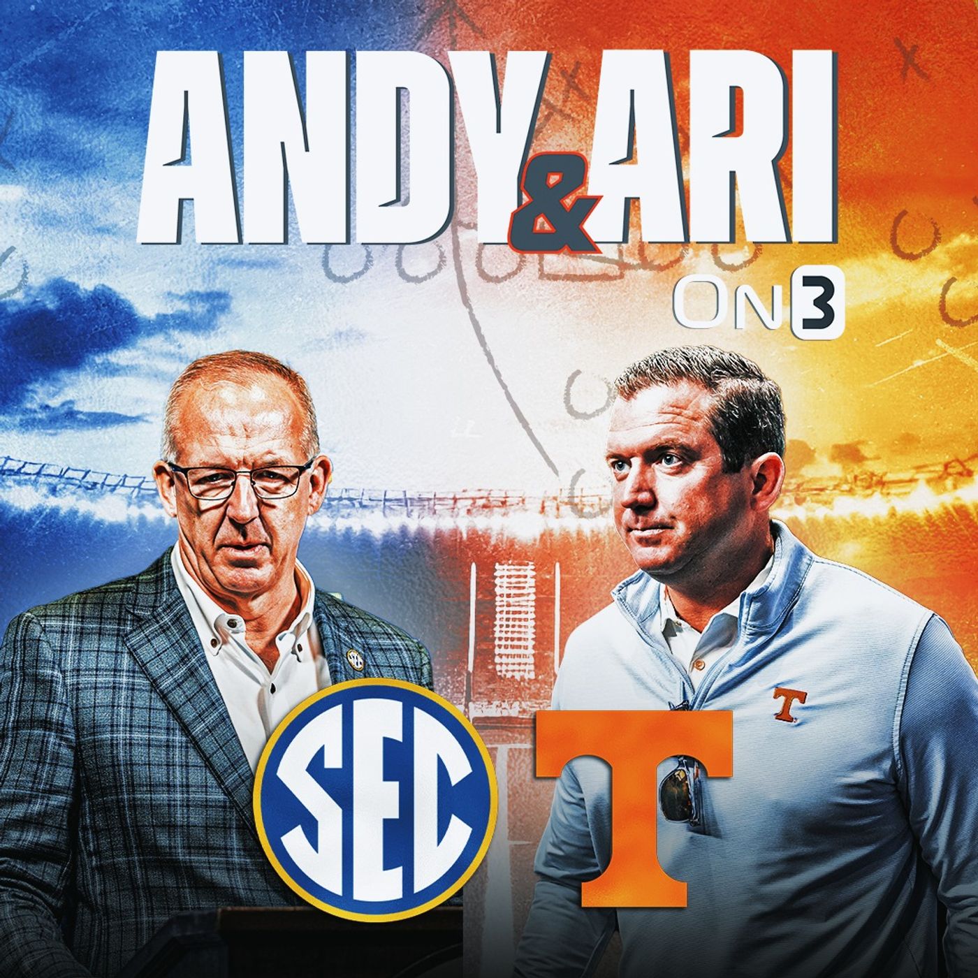 Would the SEC threaten to boot Tennessee for following its own state law?