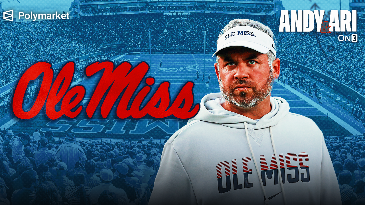 What’s really at stake for Ole Miss coach Pete Golding when Lane Kiffin returns to Oxford with LSU?