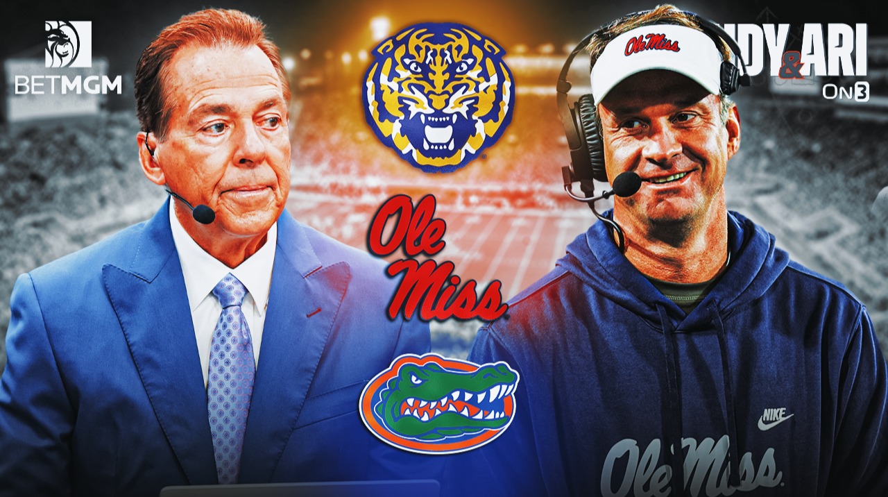 What should Lane Kiffin do? Nick Saban talked to On3’s Chris Low about it | Florida State's Situation, Notre Dame Fans, and Josh Heupel at Tennessee