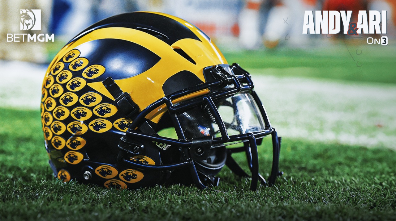 The AFTERMATH at Michigan following Sherrone Moore’s firing, detainment