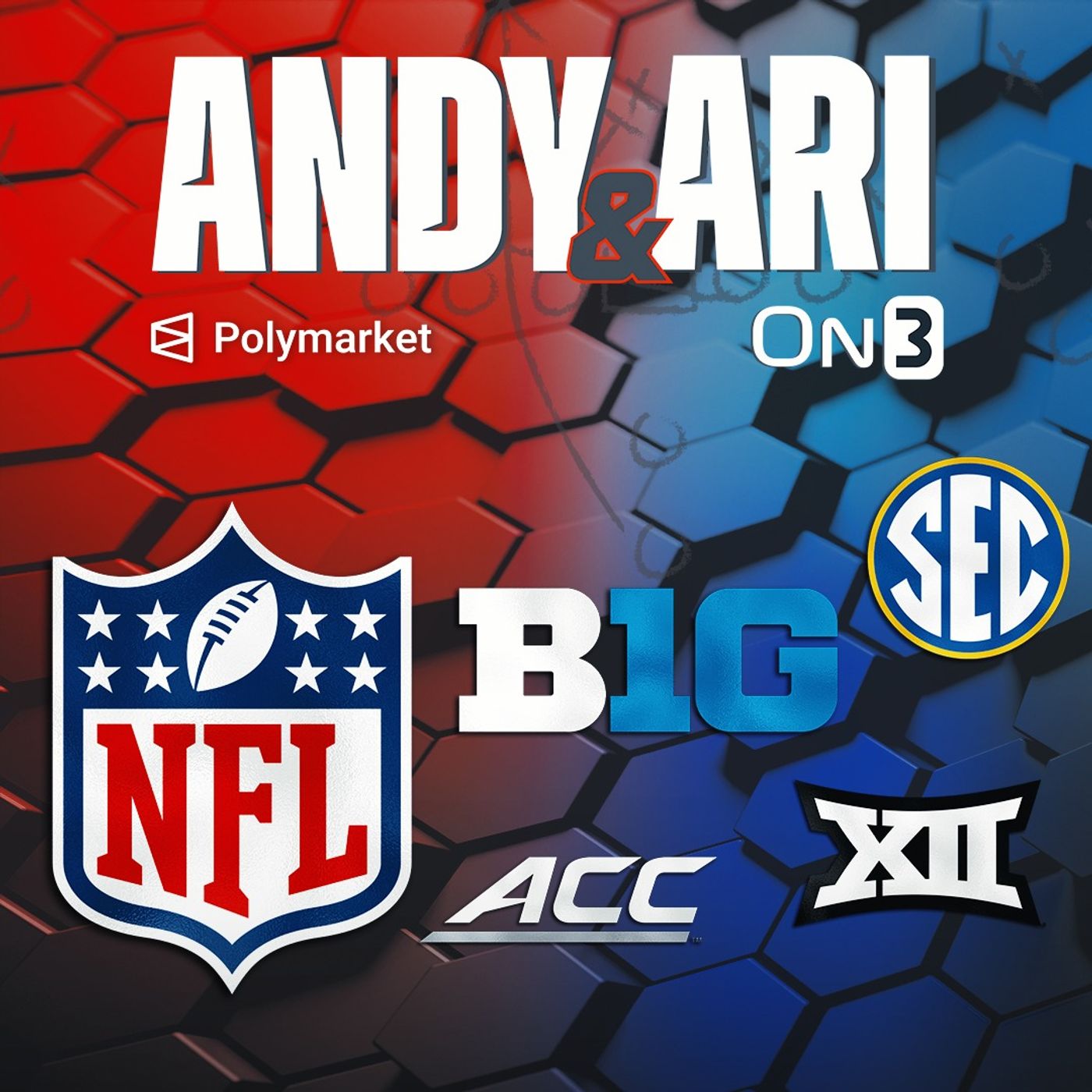 The Big Ten MOVES FIRST on banning NFL players a return to college football: What will others do? Week 0 Picks: North Carolina vs TCU, NC State at Virginia episode artwork