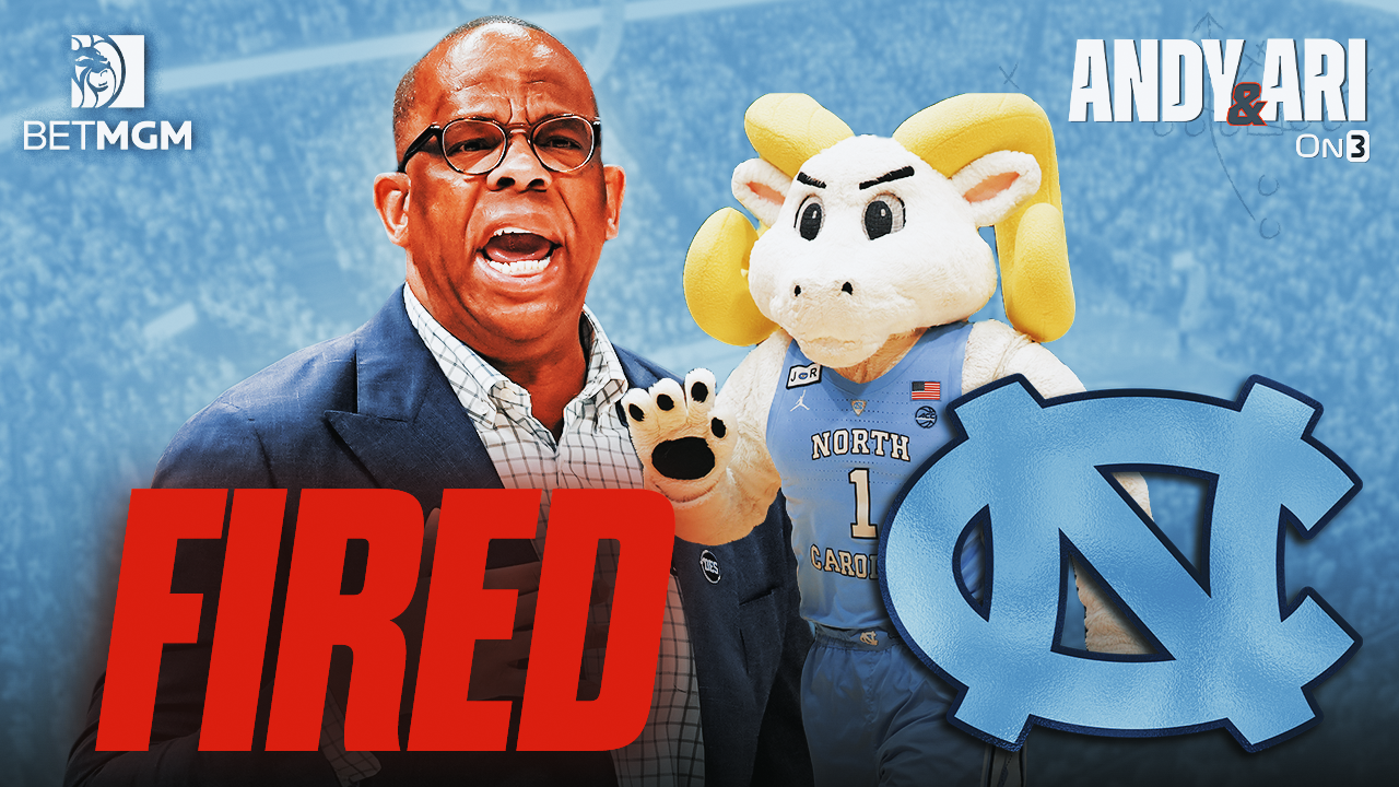 North Carolina is hiring OUTSIDE THE FAMILY: UNC insider on top candidates for Tar Heels’ next coach