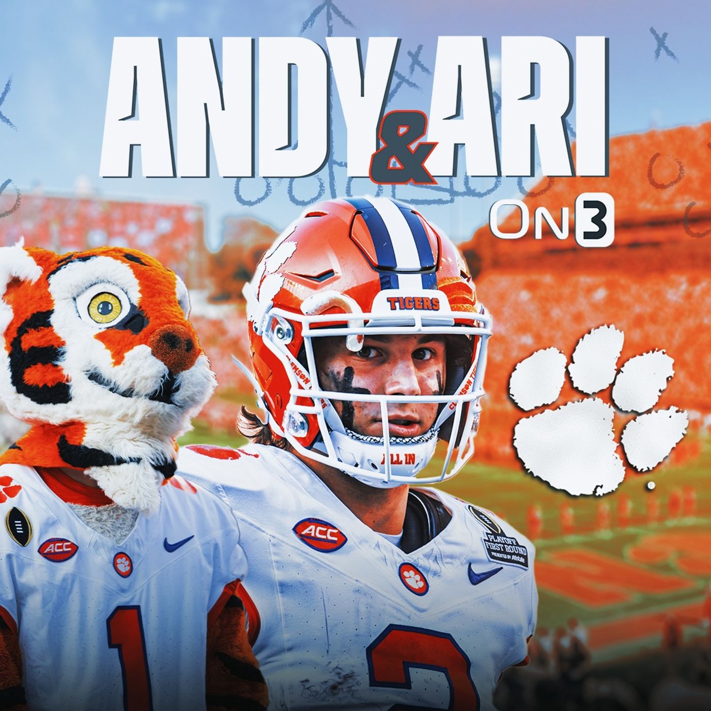 Clemson QB Cade Klubnik: I’m the epitome of the word 'development'