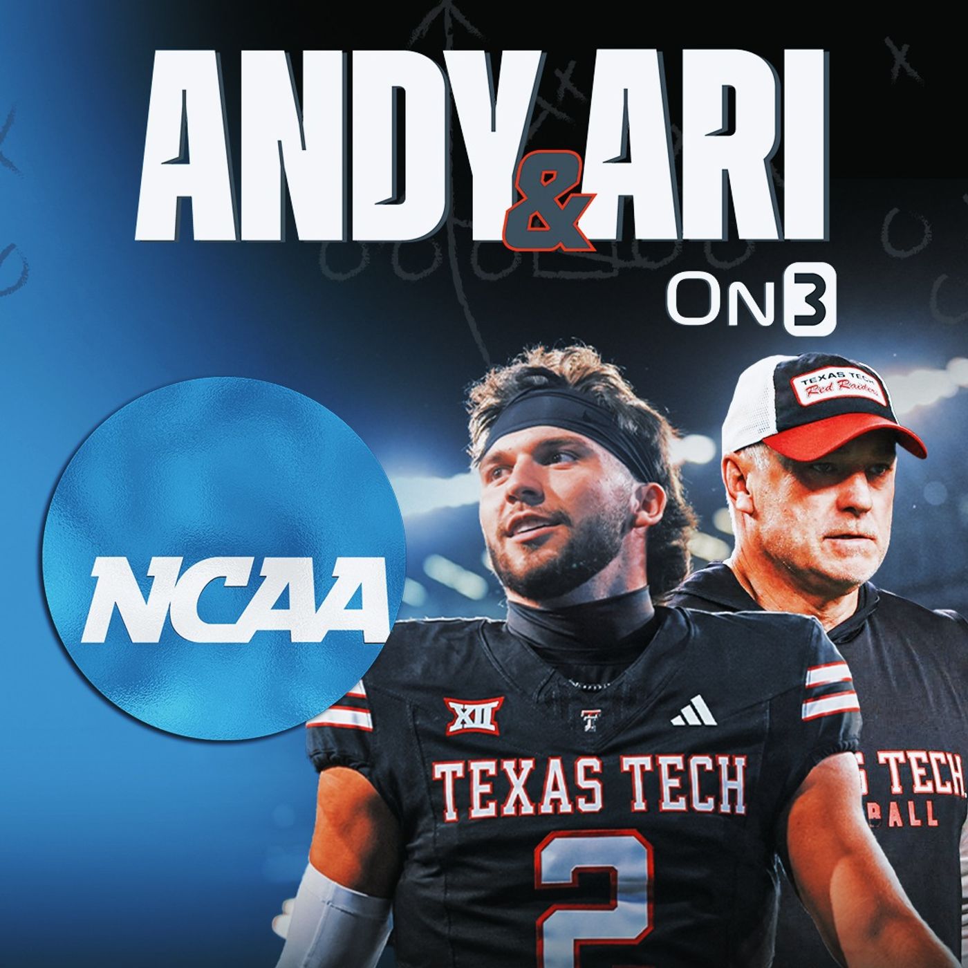 Brendan Sorsby to enter the NFL supplemental draft, WILL NOT play for Texas Tech in 2026