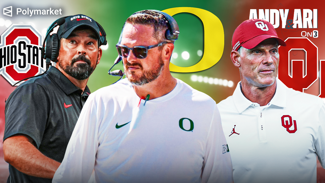 The MISERY Hotline: Diagnosing Ohio State, Oregon, and Oklahoma following Week 2 losses