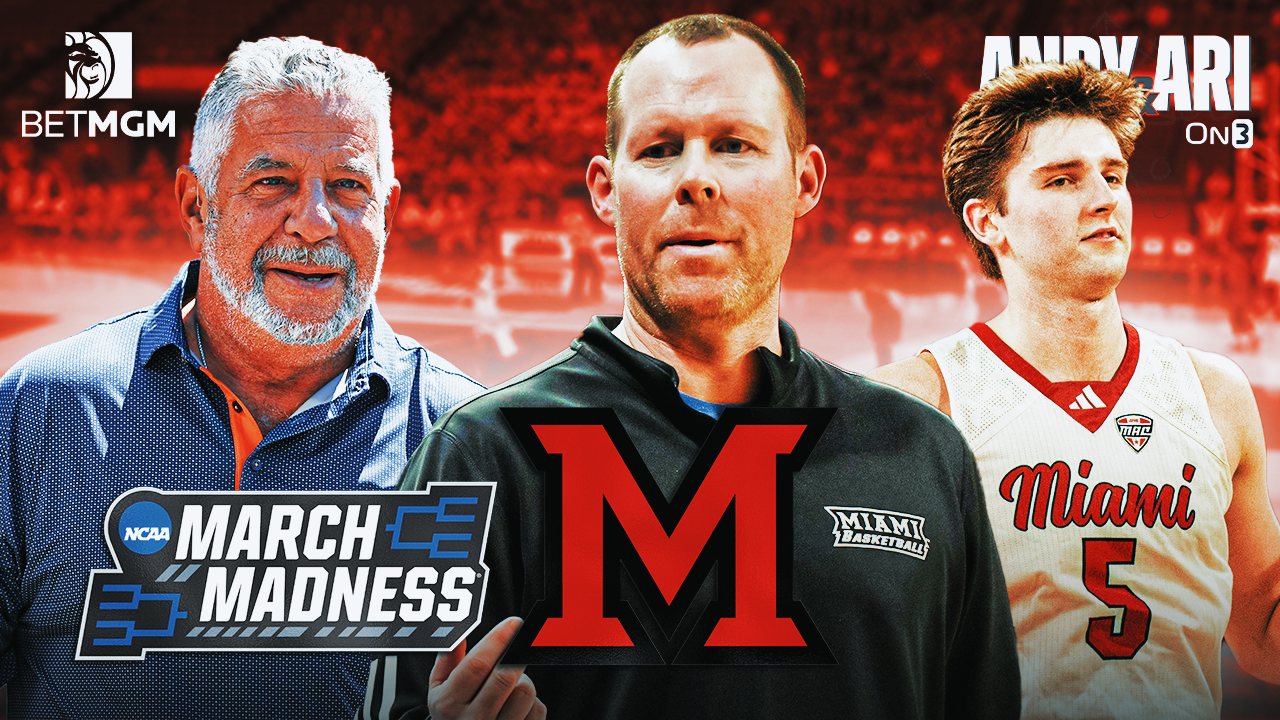 Is Miami (OH) a LOCK for March Madness? Bruce Pearl says NO | Kentucky AD Search | Arkansas jersey patch with Tyson Foods