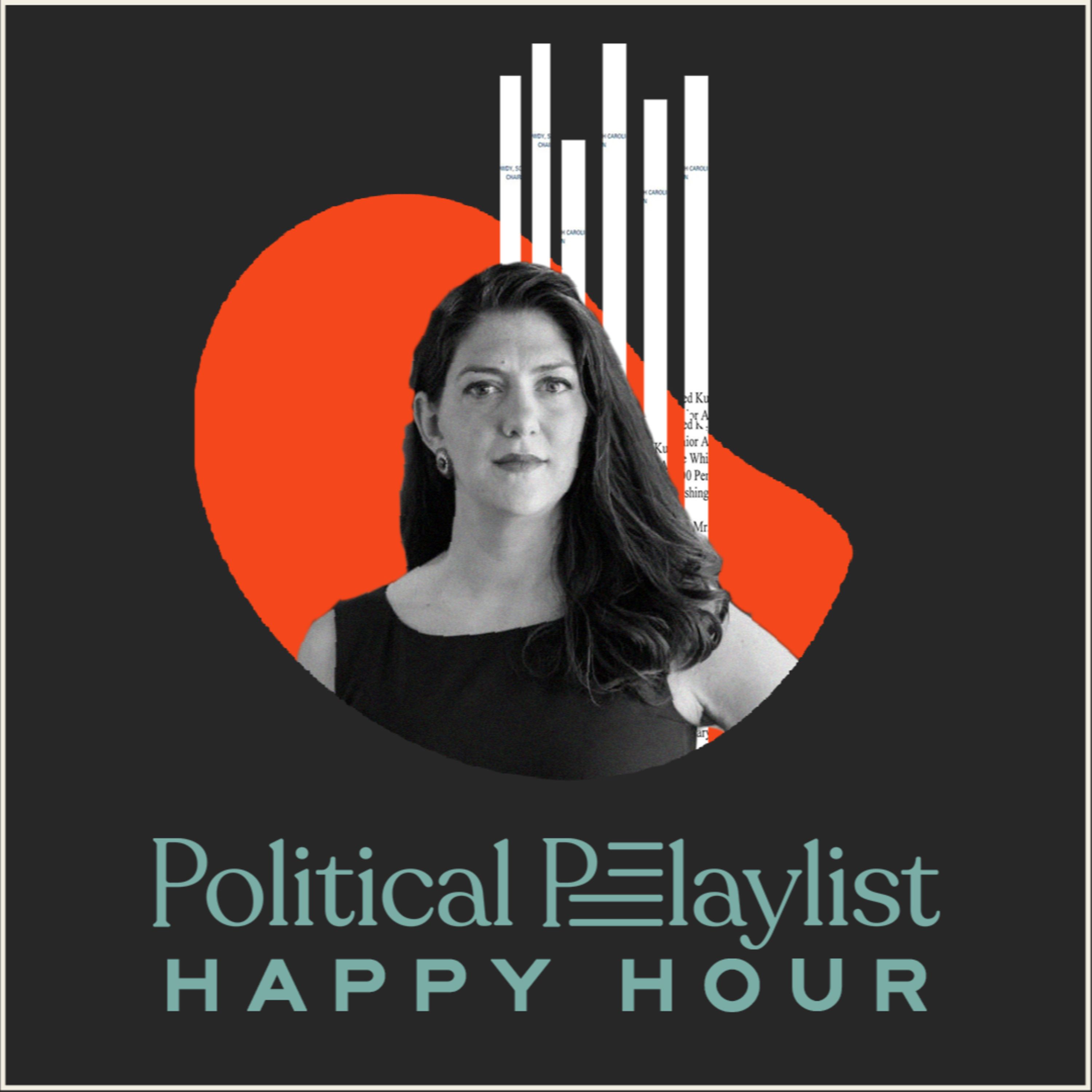 14. Happy Hour with Erin Vilardi from Vote Run Lead