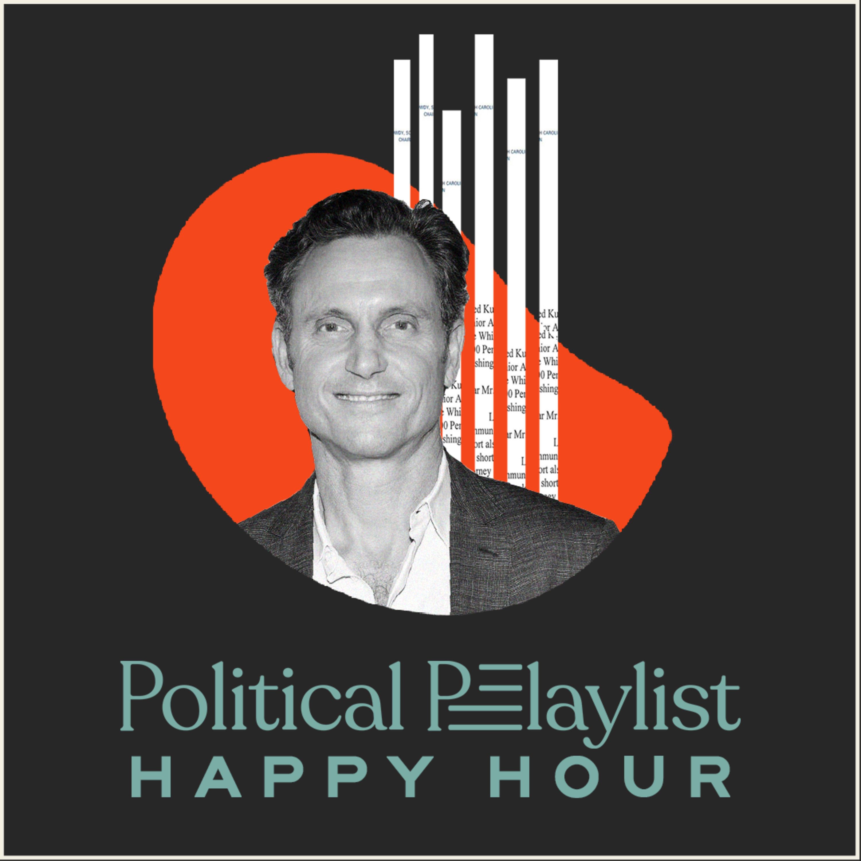 Political Playlist Happy Hour