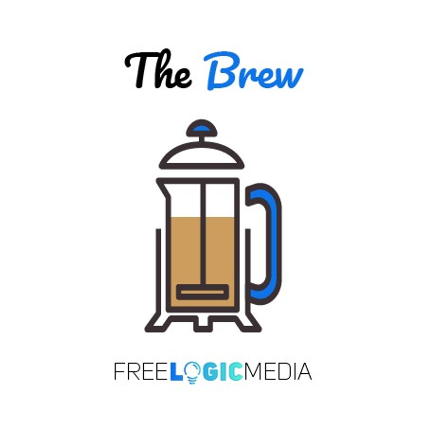 The Brew by Free Logic